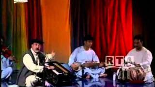 Mangal Ustad  Very nice Afghan Pakhto Song 2011 [upl. by Natty]