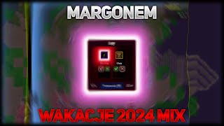 MARGONEM WAKACJE 2024 MIX [upl. by Aieki]