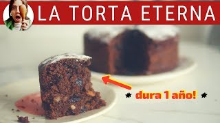 TORTA GALESA EN 5 PASOS la torta que no envejece [upl. by Fawcett]