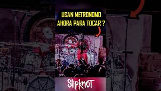 Slipknot Suena Mejor Ahora Con Eloy Casagrande  🤔 shorts [upl. by Reinhardt197]