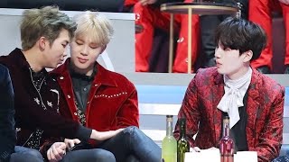 When Yoongi gets possessive and jealous Jimin Yoonmin [upl. by Sisto936]