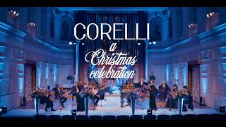 Corellis Christmas Concerto  A Baroque Masterpiece [upl. by Orola122]