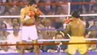 Carlos Zarate vs Guadalupe Lupe Pintor 06031979 16 [upl. by Mailliw348]