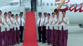 BATIK AIR [upl. by Regazzi505]