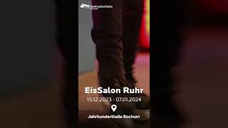 EisSalon Ruhr Kurzvideo [upl. by Toomin864]