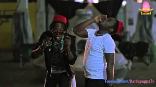 Hek Lili Nifi  Al Haleb  PSquare amp Shekini UNOFFICIAL CLIP 2015 [upl. by Ernald870]