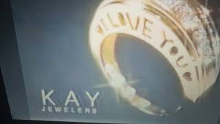 Kay Jewelers Commercial 2001 [upl. by Garry]