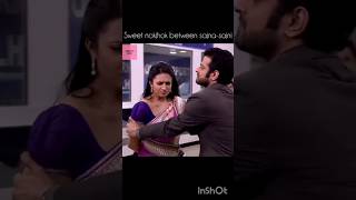 Chori kiya  Pyar bhari nokjhok love yhm ishitaraman yehaimohabbatein lovesong nokjhok [upl. by Anilyx]