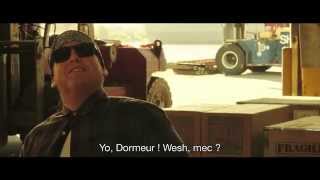 22 Jump Street  Extrait quotLe Wolverine Mexicainquot VOST [upl. by Rajewski977]