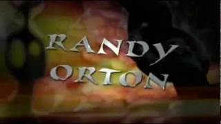 Randy Orton Titantron 2010 NEW [upl. by Ruelu]