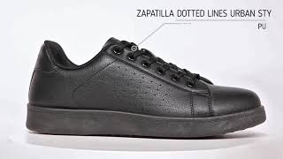 Zapatillas Ideales para el Hombre Urbano 😏 [upl. by Lila98]