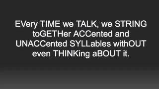 Understanding Iambic Pentameter [upl. by Bink]