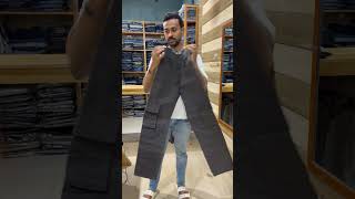 Six pocket cargo fashion jeansshirtsdesigns siddhartnagar mensshirts shirts [upl. by Keese]