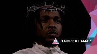 Kendrick Lamar  Live at Glastonbury Festival Worthy Farm Pilton UK Jun 26 2022  AUDIO [upl. by Ettevram]