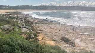 Maroubra Beach to Magic Point [upl. by Ehcropal151]