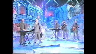 Das winterfest der volksmusik 2000 [upl. by Nalra454]