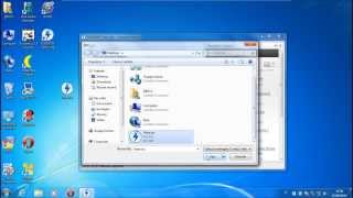 Montare le Immagini ISO Senza Masterizzarle con Daemon Tools [upl. by Noryahs]