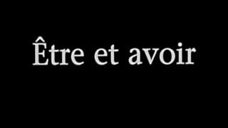 Apprendre le Suédois  Le verbe Etre et Avoir [upl. by Volney]