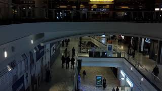 View Of Tysons Corner Center From Level 3 Food Court 3 Tysons Corner Center [upl. by Archangel]