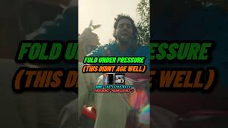 Rappers Referencing Their Own Songs J Cole Drake Kanye West JID [upl. by Kenwee]