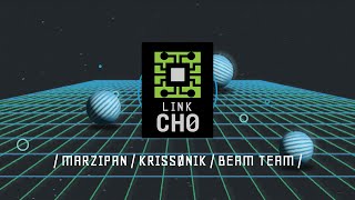 LINK Ch0 35 AFERA  Marzipan  Krissønik  Beam Team [upl. by Ayekahs]