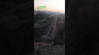 Mumbai view on the Hill evening timetravelingmumbaivmcareervloglike share and subscribe 🙂 [upl. by Eytteb433]