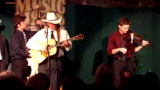 Delaney Brothers Bluegrass Video  God amp the Farmers Wife [upl. by Nyla194]