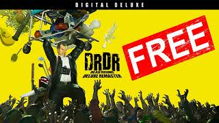 Dead Rising Deluxe Remaster Crack Download Free [upl. by Gradey409]