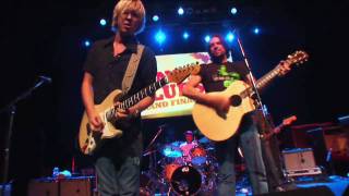 Kenny Wayne Shepherd quotBlue on Blackquot Live At Guitar Centers King of the Blues [upl. by Demetri]