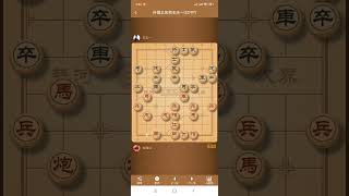 王天一 VUONG THIEN NHAT Wang Tianyi 1089  xiangqi chinese chess set [upl. by Ansilme]