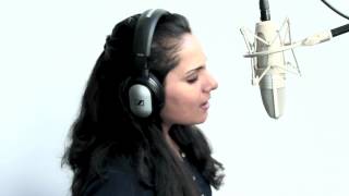 Sara Bareilles  Gravity Cover by Vidya [upl. by Pegasus]