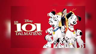 Audiocontes Disney  Les 101 Dalmatiens [upl. by Aenaj]