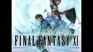 Final Fantasy XI  Battle Theme 2 Extended [upl. by Ical]