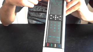 One For All Kameleon 5 in 1 Remote Review [upl. by Reema689]