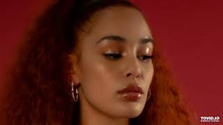 Jorja Smith  All of This  fixing the amapiano genre [upl. by Allyson]