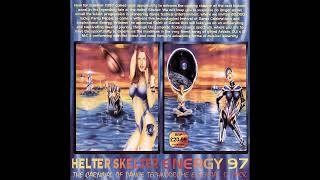 Mark EG  Helter Skelter  Energy 97  1997 [upl. by Aizek]