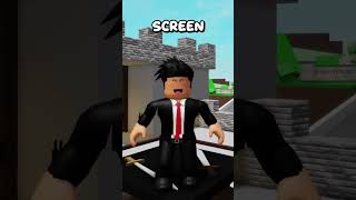 Brookhavens Secret Castle 🏰 brookhaven roblox [upl. by Trillby]