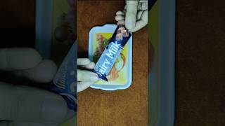 Dairy milk chocolate icecream subscribe chocolate dairymilk icecream shorts shortvideo short [upl. by Neely985]