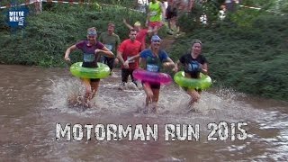 Motorman Run 2015  NeuenstadtKocher [upl. by Jonme559]