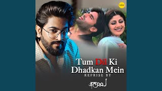 Tum Dil Ki Dhadkan Mein Reprise [upl. by Martreb253]