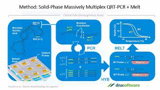 Multiplex PCR Assay Design Made Easy [upl. by Ailsa72]