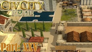 CivCity Rome Campaign  part I  Lavinium [upl. by Efinnej928]