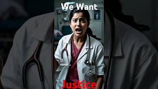 What was her fault rgkarhospital mbbs medicalcollegestudents wewantjustice [upl. by Yrrehc]