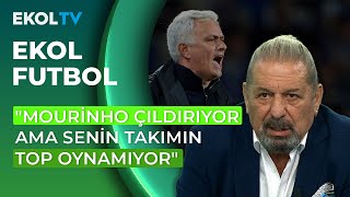 Erman ToroğluGeçen Seneki Fenerbahçe Bundan İyiydi  Fenerbahçe 10 Adana Demirspor [upl. by Brian137]