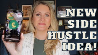 New Side Hustles 2024 What is Whatnot How to Make Money On Whatnot New Preloved Shopping App AD [upl. by Nadine]