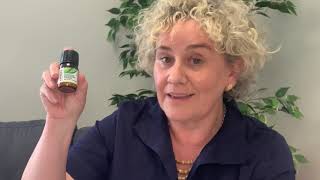 Our Founder Dr Joanne Reilly discusses our new Elemental Exfoliating Powder [upl. by Dwinnell]