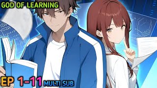 God of Learning Ep 111 Multi Sub 1080p [upl. by Lacagnia401]