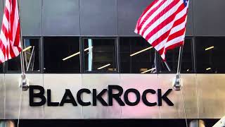 BLACKROCK CRYPTO ETF BLOWS PAST COMPETITION IN 6 WEEKS USING RIPPLE XRP [upl. by Ilatan822]