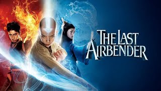 The Last Airbender 2010  trailer [upl. by Xel562]