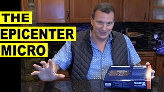 Audio Control Epicenter Micro reveal unboxing LC2ipro  Epicenter for the Ultimate Factory Radio add [upl. by Krucik]